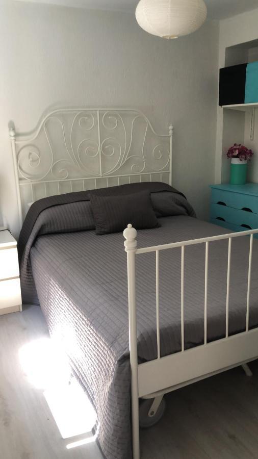 Apartamento 1 Dormitorio Y Salon Con Sofa Cama Bien Comunicado Con El Centro เซบีญา ภายนอก รูปภาพ