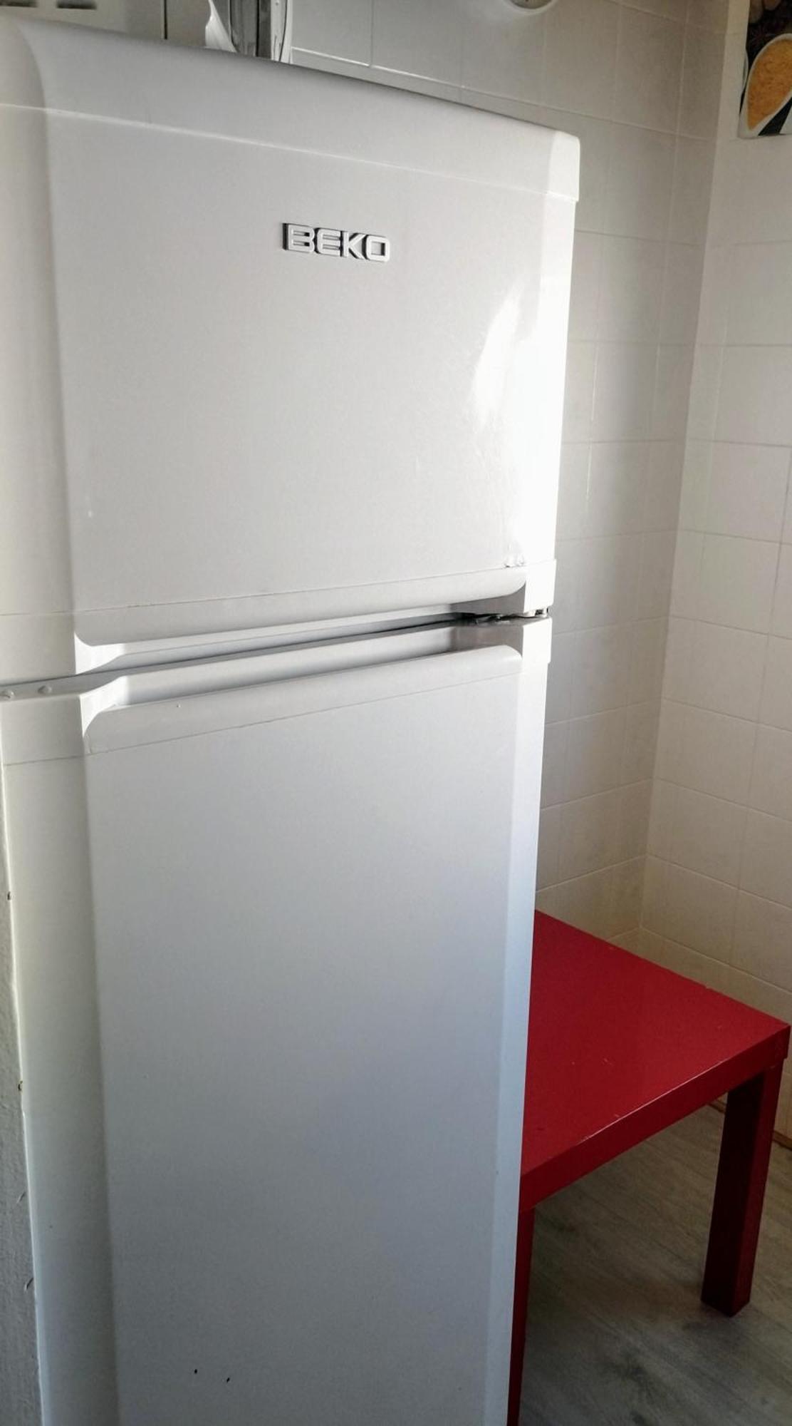 Apartamento 1 Dormitorio Y Salon Con Sofa Cama Bien Comunicado Con El Centro เซบีญา ภายนอก รูปภาพ