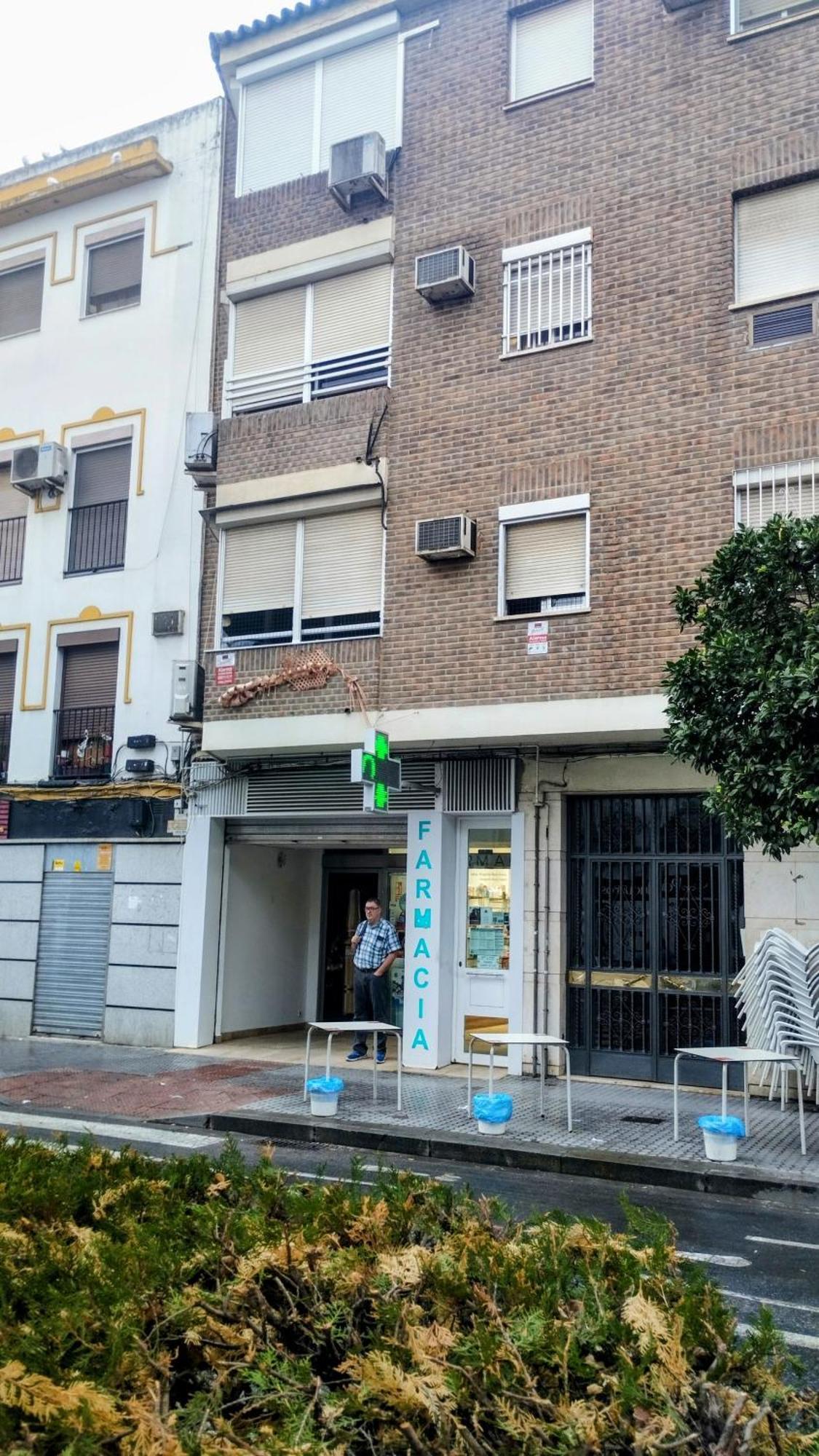 Apartamento 1 Dormitorio Y Salon Con Sofa Cama Bien Comunicado Con El Centro เซบีญา ภายนอก รูปภาพ