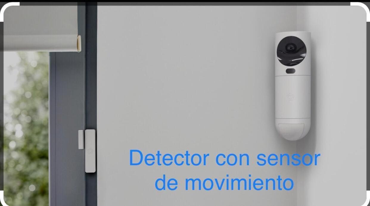 Apartamento 1 Dormitorio Y Salon Con Sofa Cama Bien Comunicado Con El Centro เซบีญา ภายนอก รูปภาพ